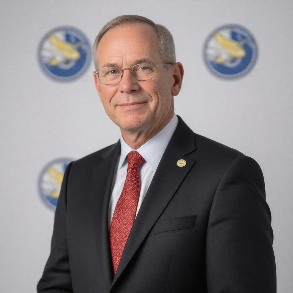 Greg Sankey